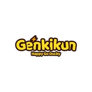 GIVEAWAY NOT FOR SALE - Genkikun diaper bag