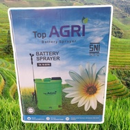 TOP AGRI SPRAYER ELEKTRIK 16 LITER