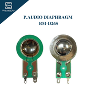 P AUDIO Diaphragm BM-D26S