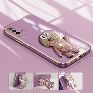 （Lokal Ready)Hontinga Softcase Case Casing hp Xiaomi Redmi 13 13C 12c 12 8 8A 7 7A 9 9A 9C 9T Casing