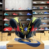 Asics ROCKET Shoes 10 - Genuine Volleyball / Badminton Shoes - JKG * &amp;