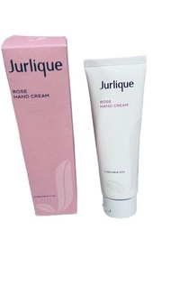 Jurlique 玫瑰護手霜 125ml