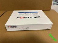飛塔FortiGate FG-80F 80F 8口千兆電口 雙AN口 2口千兆SFP  千兆企業級硬件防火墻 支持SS