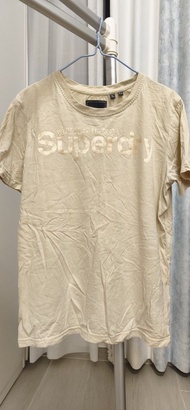 Superdry 極度乾燥  T恤