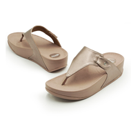รองเท้าแตะสวมหน้าคีบคอมฟอร์ท (COMFORT SANDALS) J58050