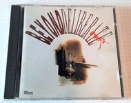 (已在港) BEYOND CD -猶豫 新淨BEYOND 真的Beyond CD Album