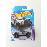 17 FORD F-150 RAPTOR