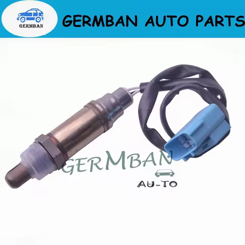 22690-VC202 22690VC202 Oxygen Sensor for Nissan Patrol GU Y61 TB48 Petrol 4.8L TB48DE