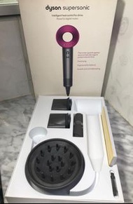 Dyson supersonic HD01 風筒 配件 supersonic accessories