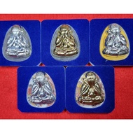 LP Koon Phra Pidta Mask Jumbo