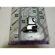 AUTO TRANSMISSION FILTER SET OEM RIO 1.3 1.5 FW01-21-500