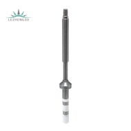 Heat Insert Nut Iron Tip TS100 Soldering Iron Tip Insert Internal ThreadHead for TS101 PTS200 PTS201