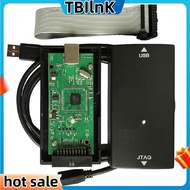 For J Link V11 STM32 Jtag Swd Programmer ARM MCU Debug Tool Support V8 V9 V10 High Speed