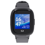 💥LT30 4G Kids Smart one Call Watch Video Chat LBS GPS WiFi SOS Monitor Camera IP67 Waterproof Smartwatch With SIM  Slot