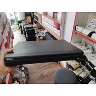 Dahua 8-channel IP receiver running cam 4mp/used product