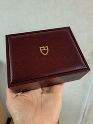 Tudor 手錶盒 Holemans 珠寶首飾盒 Tudor 已售