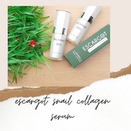 ESCARGOT SNAIL COLLAGEN SERUM