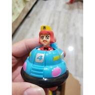 MERAH DIECAST DIE CAST SELLING BOYS' TOYS HOKA BENTO HOKBEN Maskot MASCOT BOMBOMCAR BOM KAR GOKART G
