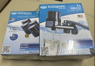 Instapure F2 濾水器及R2替換濾芯