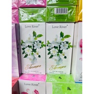 Love River jasmine perfume