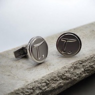 【珍藏品】Tutima 鈦金袖扣
TUTIMA TITANIUM CUFFLINKS