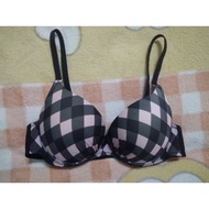 Second-Hand Bra Brand: Sabina Size: A34/75 :