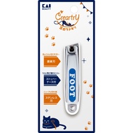 Kai HC4016 透明樹腳爪