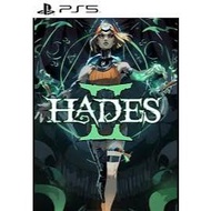 🔥PS5 Hades II Hades 2 Standard/Deluxe Digital Download [Premium/Basic]