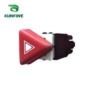 Suitable for Volkswagen Passat Double Flashing Switch Emergency Light Switch Warning Light 3C0 953 5