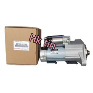28100-0L180 TOYOTA HILUX REVO GUN125 , GUN126 2.4 / 2.8 [ AUTO / MANUAL ] HIGH SPEED 10T STARTER NEW