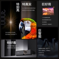 Epson/Epson Projector Projector CH-A100 Household Small Smart Highlight 3LCD Portable