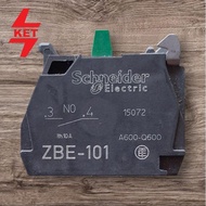 Contact Block Contact Block N0 Schneider Zbe-101
