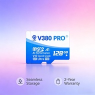 CCTV Camera V380 PRO TF Micro SD Card Memory 8 32 64 128 GB 256 512 1TB High Speed Computer