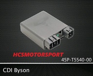 CDI BYSON MERK TAKAYAMA ORI