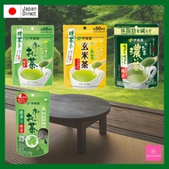ITO EN Oi Ocha Green Tea Powder Series