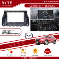 Android 🦅Mazda CX-5 2011-2016 HAWKEYE Android player 🦅