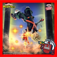 【Direct From Japan】 Banpresto "My Hero Academia" MAXIMATIC KATSUKI BAKUGO Prize Authentic Anime Offi