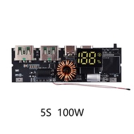 【Weliba】65W  for PD power bank  with dual interfaces and fast charging function[New Hot Sale]