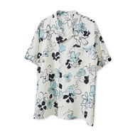KINS | Hawaii Shirt เสื้อเชิ้ตฮาวาย ทรง Oversize เสื้อซัมเมอร์ เสื้อสงกรานต์ (HW30)