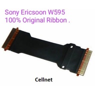 [CE] Sony Ericsson W595 Main Flex Original