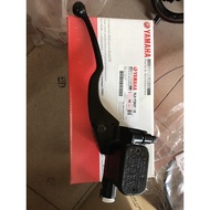 YAMAHA Y125zr FRONT MASTER PUMP 100% ORIGINAL 5LN-F583T-10