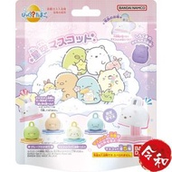 玩具入浴球(內含角落生物玩具)75g【平行進口】