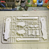 Daban Metal Build StandBase Runner Z