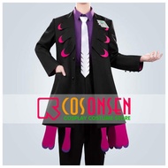 Pokémon ZA Karasuba Costume