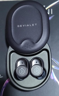 行貨 Devialet Gemini 無線耳機