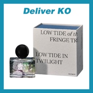 [Official Merch] <low tide in twilight> BL Lezhin Bomtoon Tae-ju photocard set (Perfume ver. / Excep