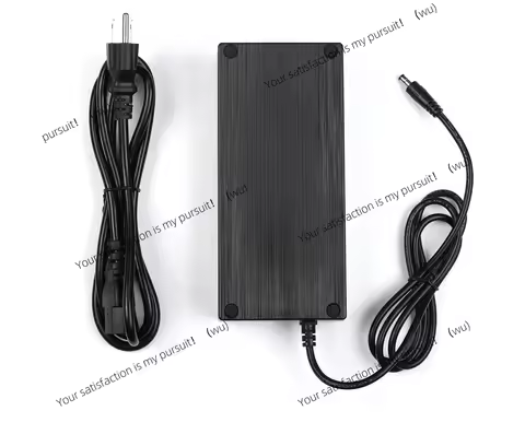 For TPA3255 Amp Input 100-240V For A07 Max/ A70 AIYIMA Audio GaN 48V 10A/5A DC Power Supply Charger 