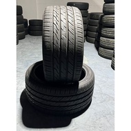 1 PCS (USED TYRE) 295/35R21 LANDSAIL LS588 SUV (YEAR 2022)