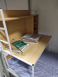 床上桌 床上置物架 電腦枱