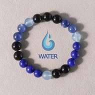 Water - Five Elements Bracelet